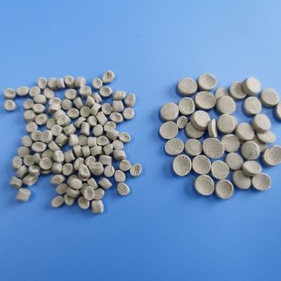 Defoaming Masterbatch Anti-moisture Grey Granule Solution for Enhanced Performance