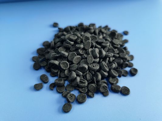 Defoaming Masterbatch for Recycled HDPE LDPE PP Plastic Products with Black Coloring Function and Moisture Absorption Function