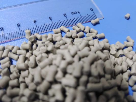 Moisture Removal and Anti-Rodent Plastic Additive – Desiccant Masterbatch