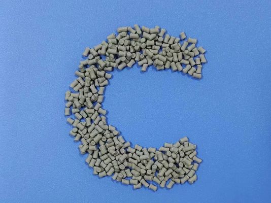 Plastic Additive Desiccant Masterbatch – Moisture Absorbing Solution (Gray/White)