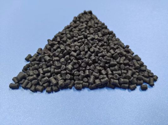 Carbon-Black-Infused Desiccant Concentrate – Tailored for Dark-Colored Plastic Production
