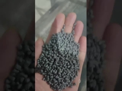 Black Filler Masterbatch может использоваться в инъекционных средствах.